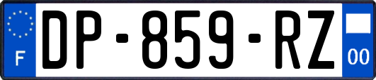 DP-859-RZ