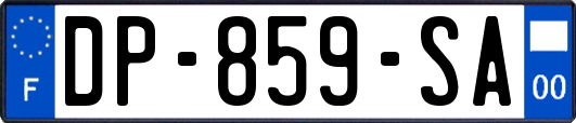 DP-859-SA