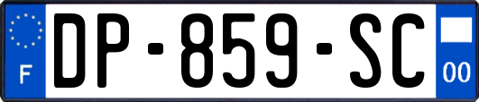 DP-859-SC