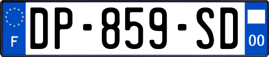 DP-859-SD