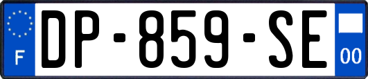DP-859-SE