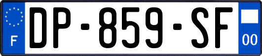 DP-859-SF