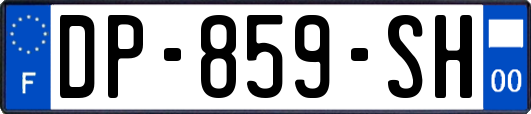 DP-859-SH