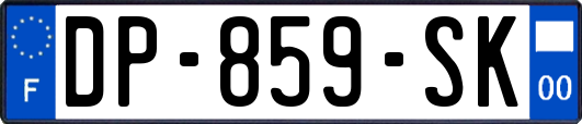 DP-859-SK