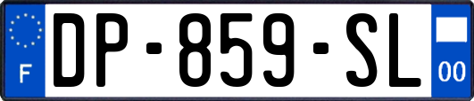 DP-859-SL