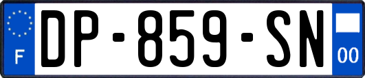 DP-859-SN