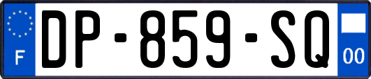 DP-859-SQ