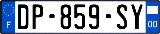 DP-859-SY