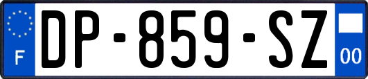 DP-859-SZ