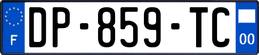 DP-859-TC