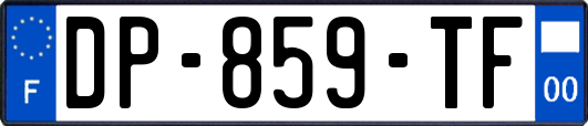 DP-859-TF