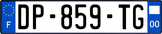 DP-859-TG