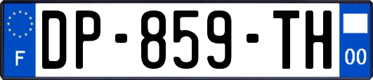 DP-859-TH