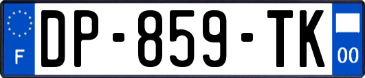 DP-859-TK