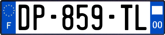 DP-859-TL