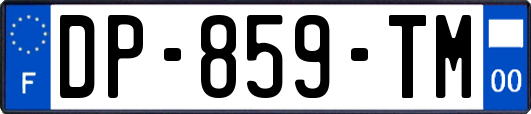 DP-859-TM