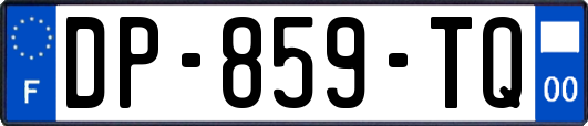 DP-859-TQ