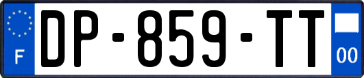 DP-859-TT