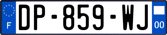 DP-859-WJ