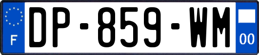 DP-859-WM