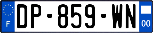 DP-859-WN