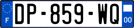 DP-859-WQ