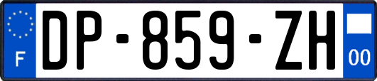 DP-859-ZH