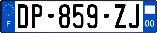 DP-859-ZJ