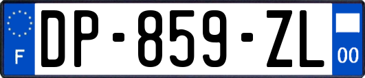 DP-859-ZL