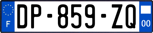 DP-859-ZQ