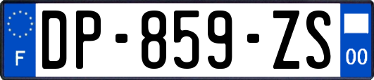 DP-859-ZS