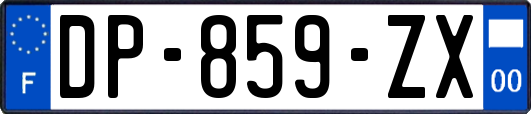 DP-859-ZX