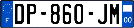 DP-860-JM