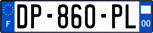 DP-860-PL