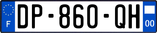 DP-860-QH