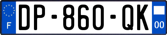 DP-860-QK