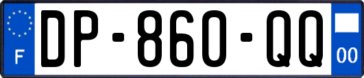 DP-860-QQ