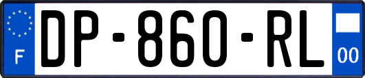 DP-860-RL