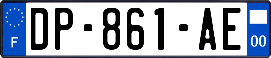 DP-861-AE