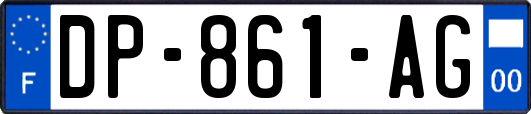 DP-861-AG