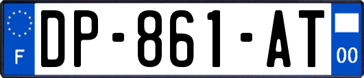 DP-861-AT