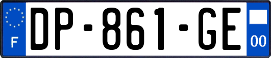 DP-861-GE