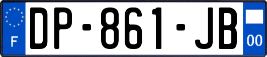 DP-861-JB