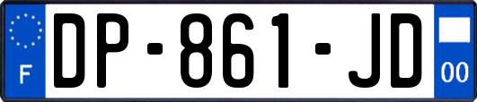 DP-861-JD