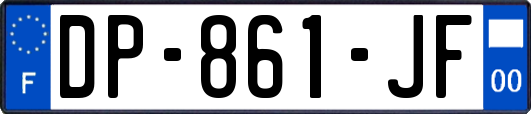 DP-861-JF