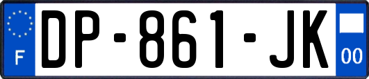 DP-861-JK