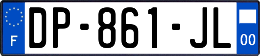 DP-861-JL