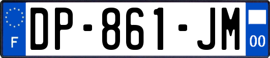 DP-861-JM
