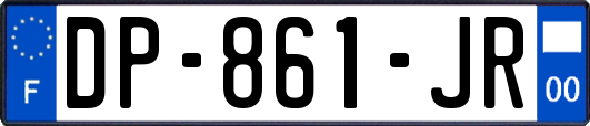 DP-861-JR