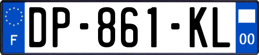 DP-861-KL